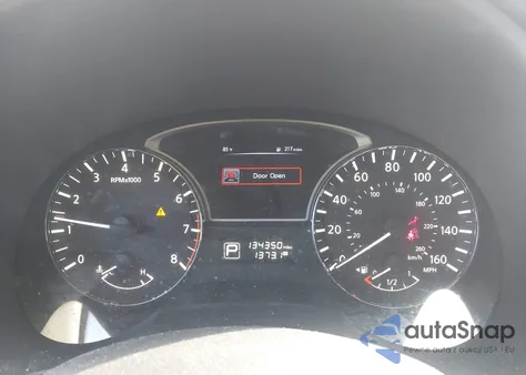 2015 Nissan Altima 2.5 S from USA, damaged, VIN 1N4AL3AP2FN384597